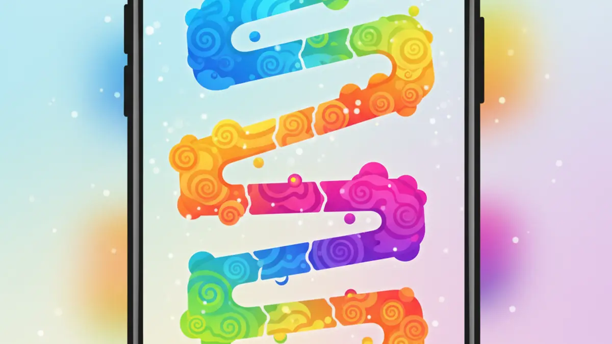 Why slow strategy games are perfect for phones