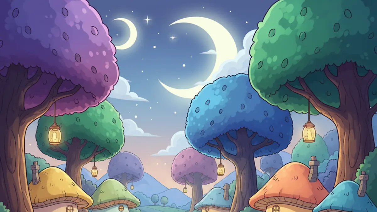 Skyward Relics